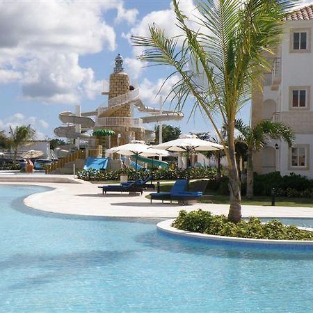 Appartamenti In Cadaques Caribe Bayahibe Exterior foto
