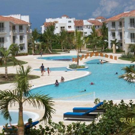 Appartamenti In Cadaques Caribe Bayahibe Exterior foto