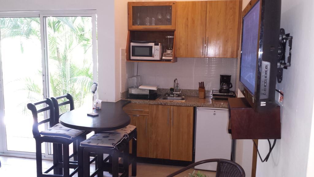Appartamenti In Cadaques Caribe Bayahibe Cameră foto