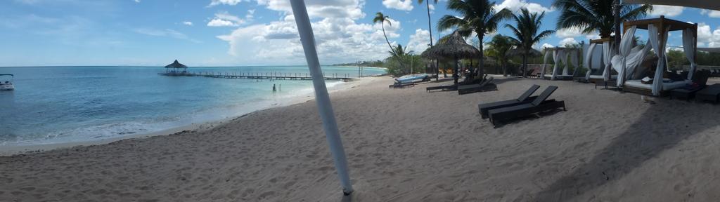 Appartamenti In Cadaques Caribe Bayahibe Exterior foto