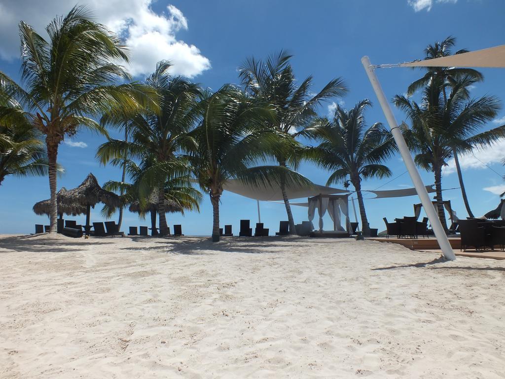 Appartamenti In Cadaques Caribe Bayahibe Exterior foto