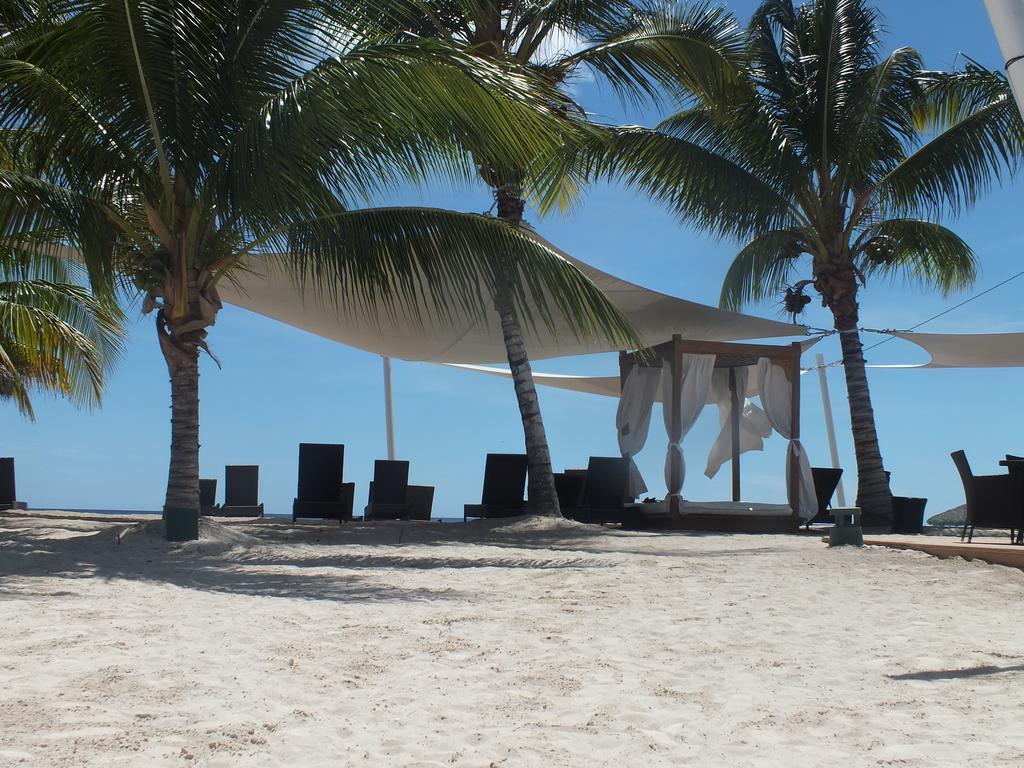 Appartamenti In Cadaques Caribe Bayahibe Exterior foto