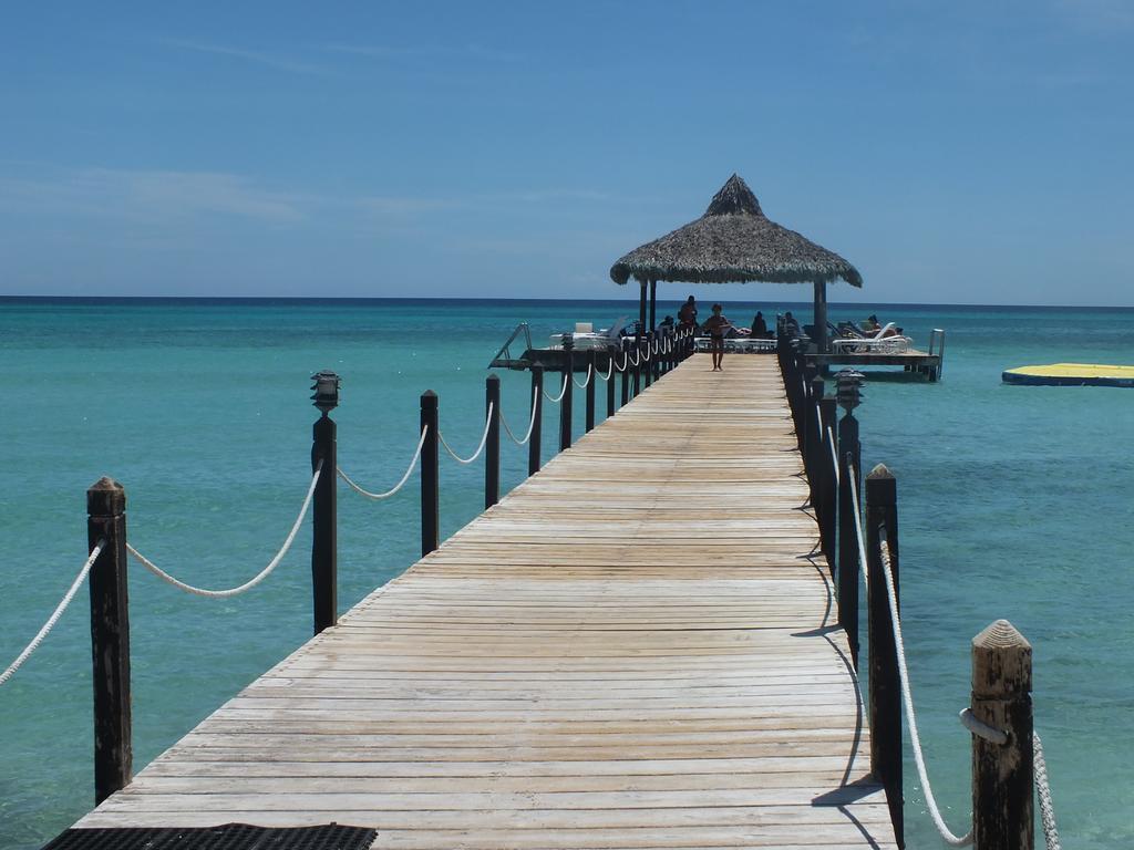 Appartamenti In Cadaques Caribe Bayahibe Cameră foto