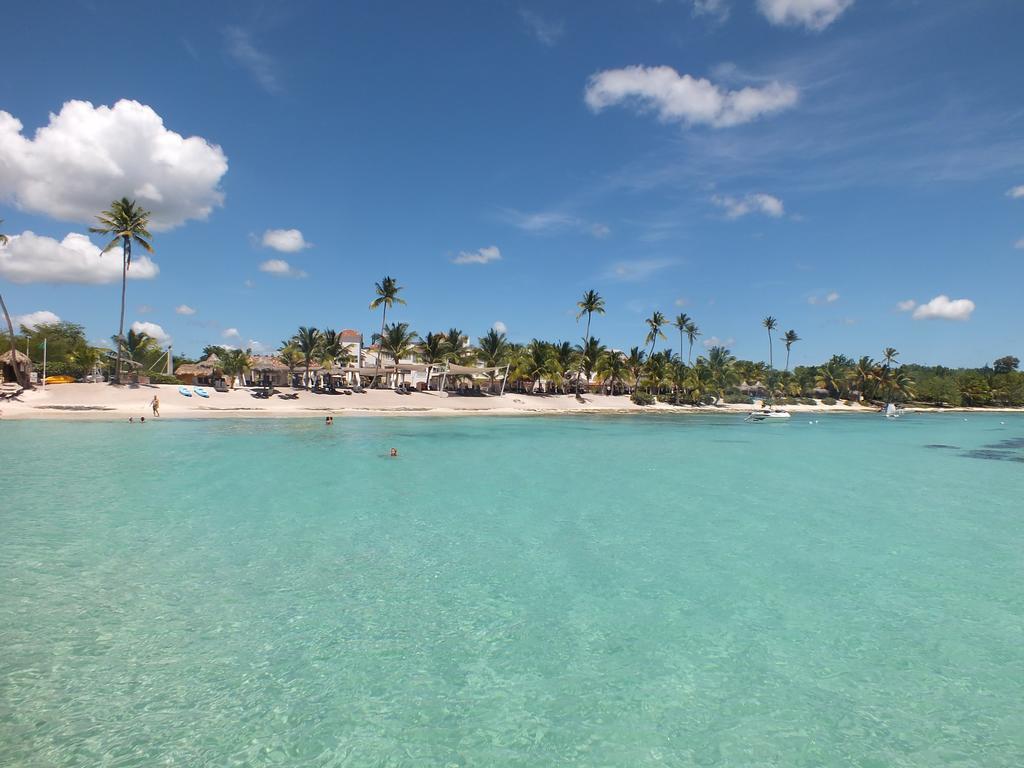 Appartamenti In Cadaques Caribe Bayahibe Exterior foto