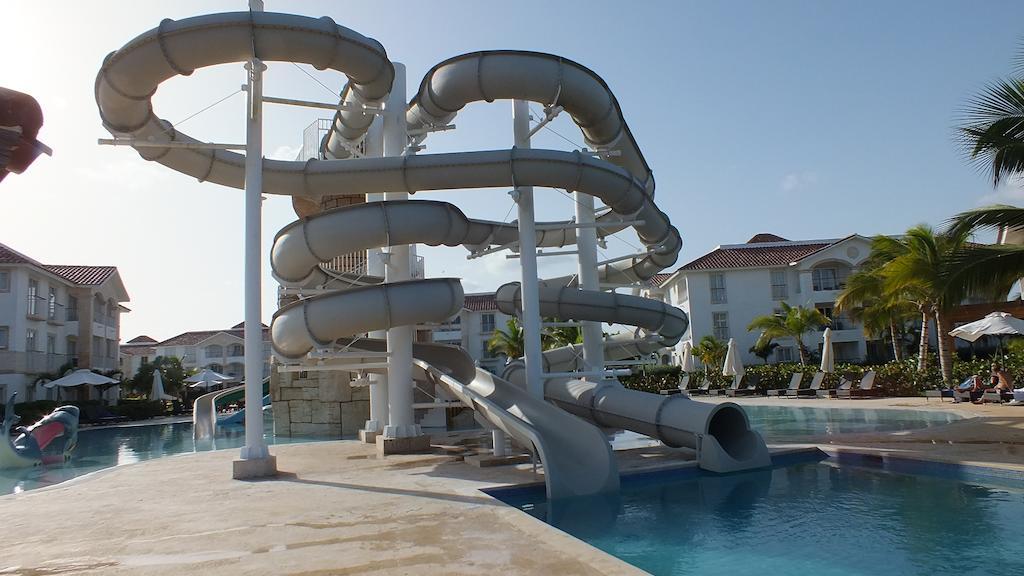 Appartamenti In Cadaques Caribe Bayahibe Exterior foto