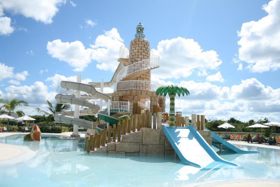 Appartamenti In Cadaques Caribe Bayahibe Exterior foto