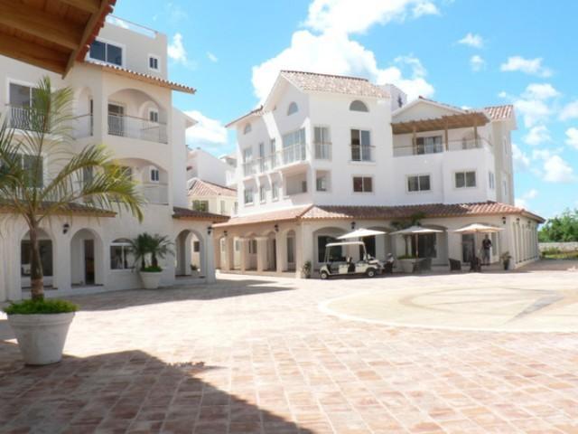 Appartamenti In Cadaques Caribe Bayahibe Exterior foto