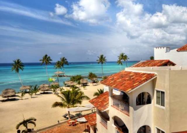 Appartamenti In Cadaques Caribe Bayahibe Exterior foto