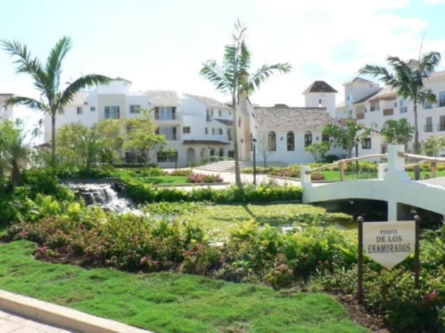 Appartamenti In Cadaques Caribe Bayahibe Exterior foto