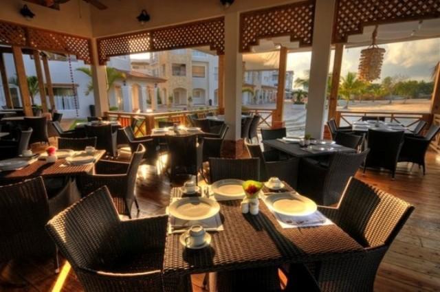 Appartamenti In Cadaques Caribe Bayahibe Exterior foto
