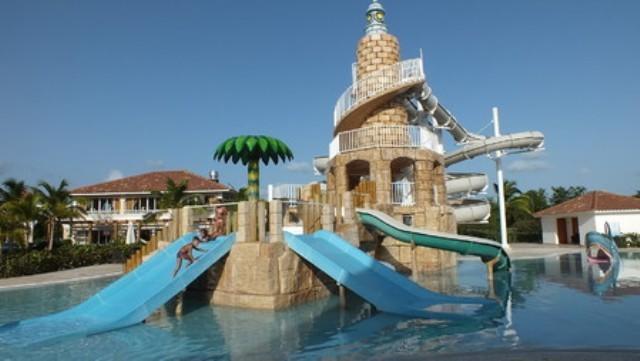 Appartamenti In Cadaques Caribe Bayahibe Exterior foto