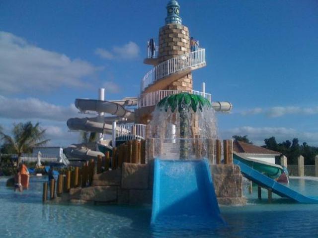 Appartamenti In Cadaques Caribe Bayahibe Exterior foto