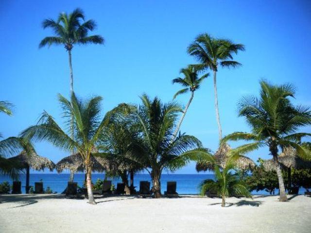 Appartamenti In Cadaques Caribe Bayahibe Exterior foto
