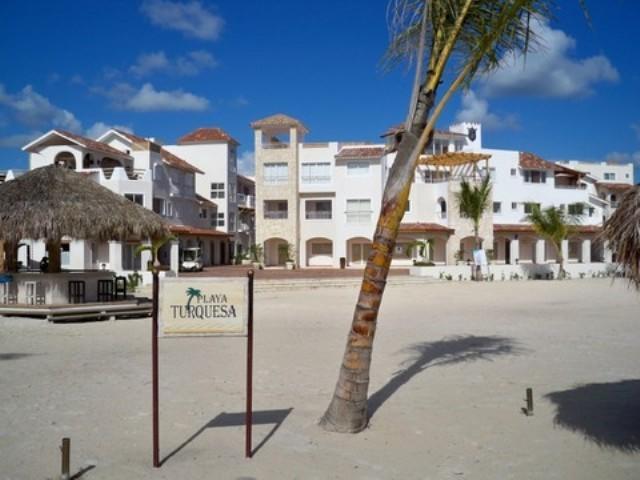 Appartamenti In Cadaques Caribe Bayahibe Exterior foto