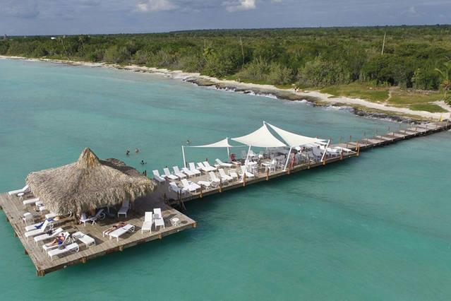 Appartamenti In Cadaques Caribe Bayahibe Exterior foto