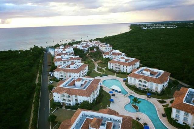 Appartamenti In Cadaques Caribe Bayahibe Exterior foto
