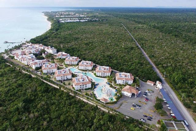 Appartamenti In Cadaques Caribe Bayahibe Exterior foto